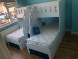Why Choose Bespoke Childrens Beds?