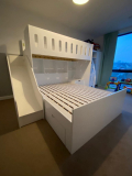 How To Choose A Playhouse Bunk Bed