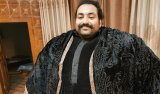 Khan Baba (Exposed) – Who is the Hulk of Pakistan?
