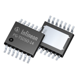 BTN70301EPAXUMA1 Arrives at UCC INDU GmbH Warehouse
