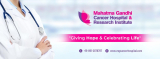 Gandhi Cancer Hospitals | Best cancer treatment in visakhapatnam| Best hospital in visakhapatnam