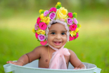 Maternity Kids Photography in  Coimbatore