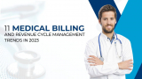 11 Medical Billing and Revenue Cycle Management (RCM) Trends in 202