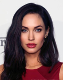Megan fox lips- celebrity stylelife