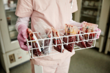 Blood Banking Equipment Market Worth $24.26 Billion by 2030