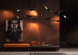 How to Style Mid-century Table Lamps in Your Home?