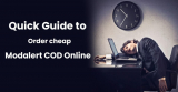 Generic Modalert Cash on Delivery C.O.D 2024