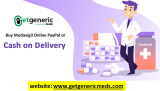 Generic Modvigil Cash on Delivery C.O.D 2024