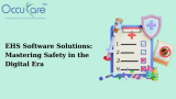 EHS Software Solutions: Mastering Safety in the Digital Era