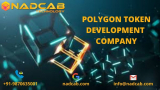 Polygon token development company in india