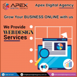 How Perth Web Design Drives Business Success