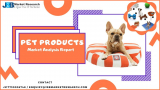 Market Research Reports on Top Trending Pet Products 2019 – Market Analysis, Sze, Share and Forecasts