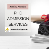 Steps to Completing a PhD Application Process