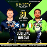 Cricket Extravaganza: Secure Your Sport ID with Reddy Anna