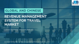Latest Report on Revenue Management System for Travel | Global and Chinese Business services Market Trends 2019