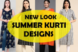 How to Style up your letest kurtis on traditional way