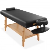 Massage Tables: Types, Features, and How to Choose the Right One