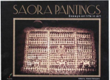 English Book Saora Paintings Author