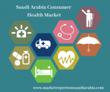 The Future of the Consumer Health Market in Saudi Arabia to 2023
