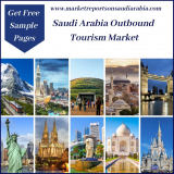 Saudi Arabia Outbound Tourism Market Forecast Till 2023