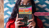 Fall In Love With ‘Love’s Laughter’: A Must-Read Romantic Journey Of Resilience And Joy