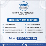 How to Choose the Right Security Company for Your Business in Melbourne