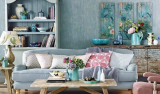 Shabby Chic Decor Is All The Hype Right Now