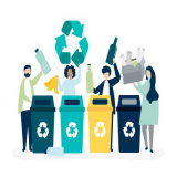 Trash to Treasure: Sustainable Solutions for Solid Waste Management