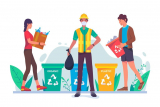 From Disposal to Resource: Modernizing Solid Waste Management for a Cleaner Tomorrow