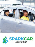 Car Rental | Vehicle Rental in Nepal | Spark Car