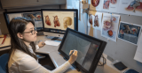 Visualizing Health: The Art and Science of Medical Animation