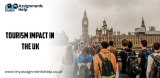 Tourism Impact in the UK