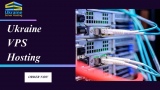 Future-Proof Your Website with Ukraine VPS Hosting