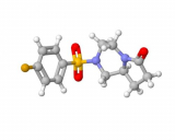 Research study of Unifiram (DM-232)