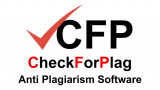 Free Plagiarism Checker Online – CheckForPlag