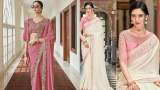 Elevating Bridal Trousseaus: The Significance of Indian Wedding Sarees Online