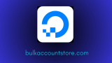 Digital Ocean Account For Sale