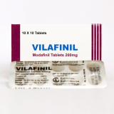 Buying Vilafinil 200mg Express Cash on Delivery In USA 2024