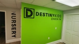 Top 5 Custom Sign Ideas for Local Businesses
