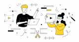 Top Web Design Tools to Create a Stunning Website