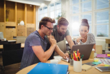 Importance Of Web Design And Web Development In Business