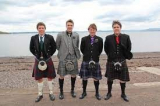 The Ultimate Guide to Choosing the Perfect Kilt Outfit in Scotland