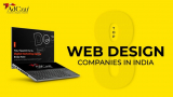 Top 8 Web Design Companies in India