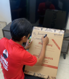 Top Reasons to Hire Professional Moving Services in Marina over DIY Moving
