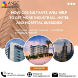 Want expert advice for the best Subsidy scheme for your business