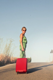 The Smarter Way to Pack Your Carry-on Luggage?