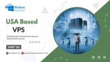 Your Ultimate Guide to USA Based VPS Hosting for Optimal Performance