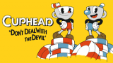 Title: “Cuphead: A Visual and Auditory Masterpiece in Gaming”