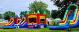 Jump-A-Roo’s Bounce House Rentals Deliver the Best Party Rentals