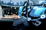 AI in the Automotive Industry: Steering the Future with Autonomous Vehicles, Driver Assistance Systems, and Predictive Maintenance